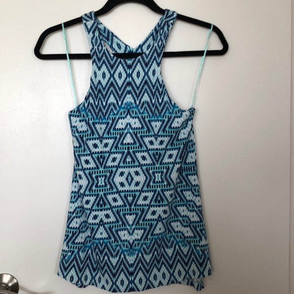 Tart Marisa Tank - Picture 1 of 4